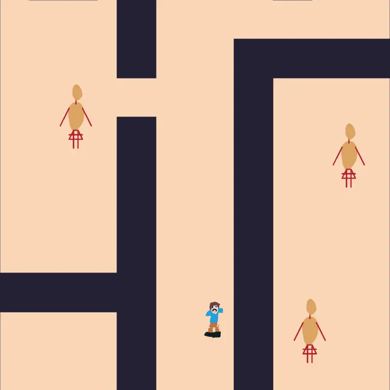 Game by @czarekking