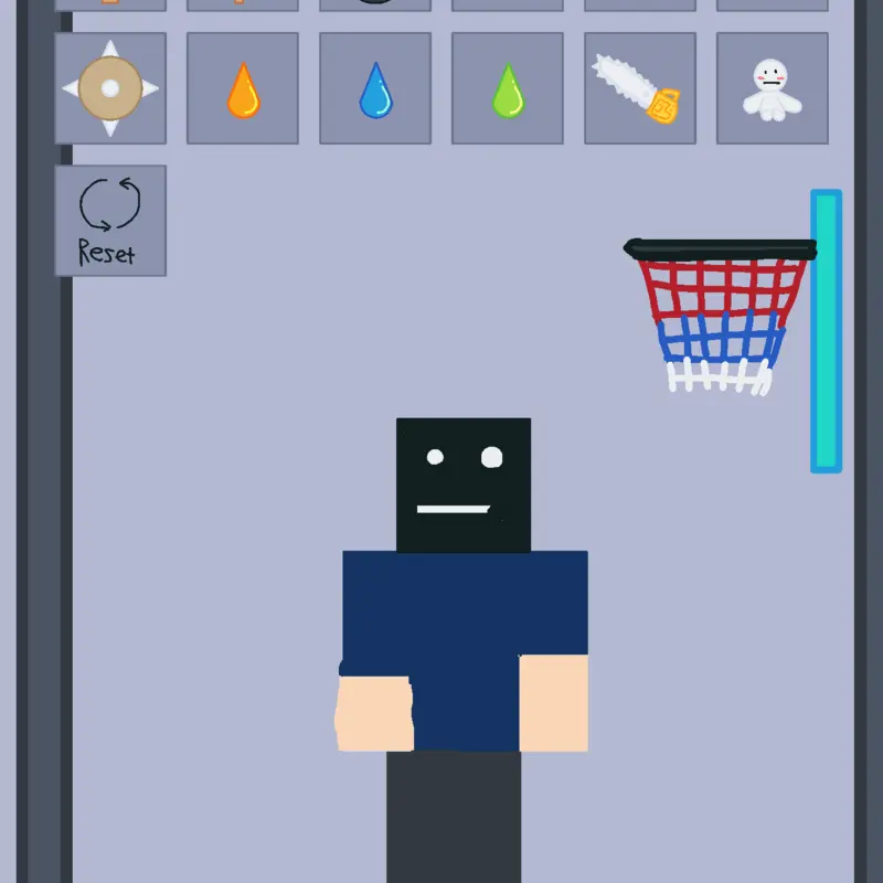Game by @MarioCreatesSomeThings