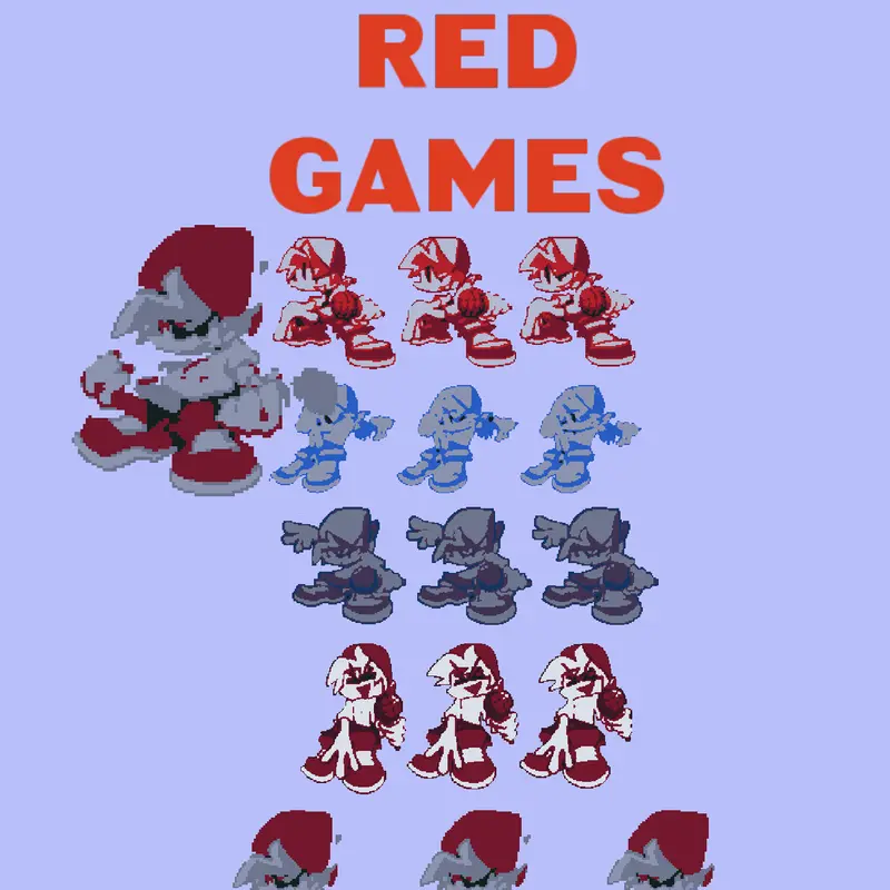 Game by @TheFnfMustafaXd