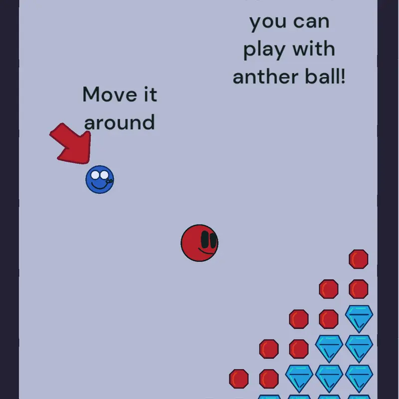 Game by @MIzzApIzzA
