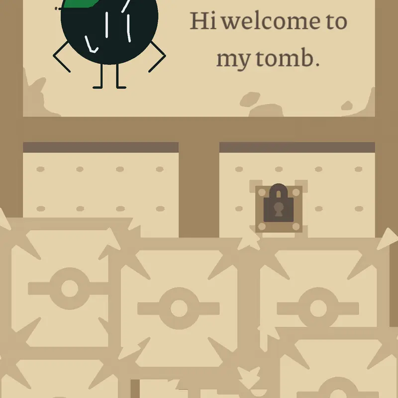 Game by @Littlebabyolive