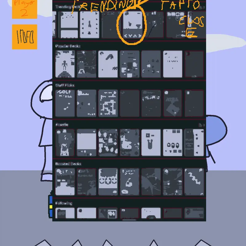 Game by @Scoobert