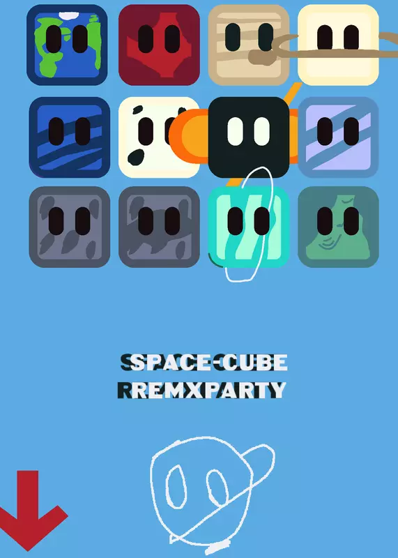 Game by @blahghr92763