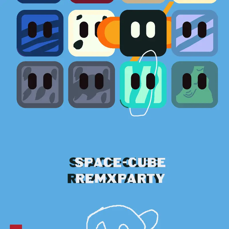 Game by @blahghr92763