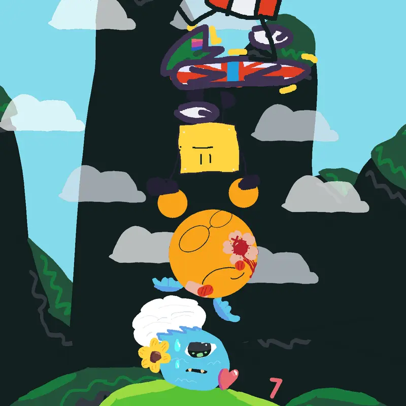 Game by @svetlo