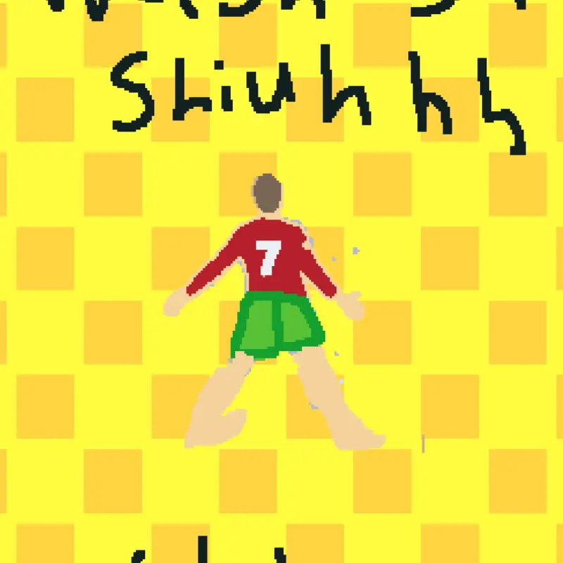 Game by @ImmaSayIt