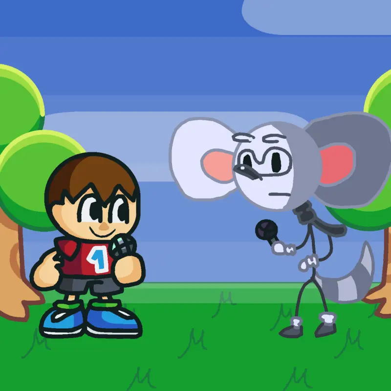Game by @Scottbot
