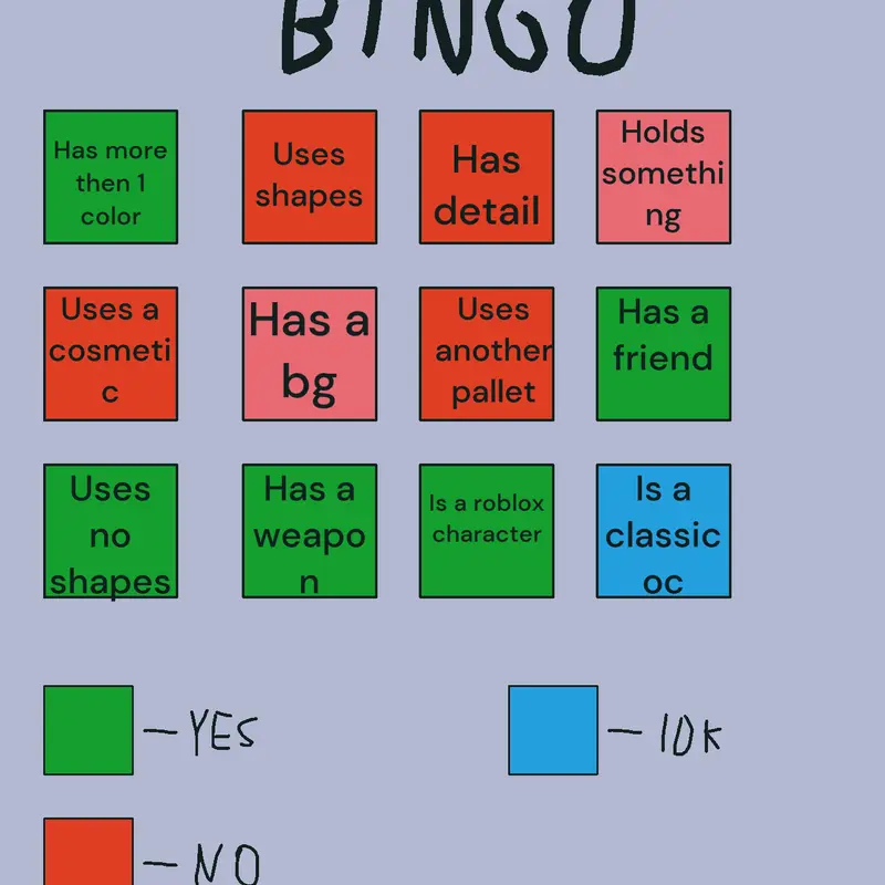 Game by @Gustavo2010