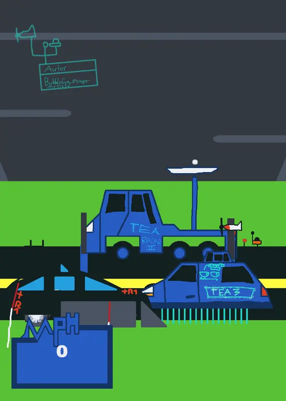 Game by @BubbleGum_Escape-ARTIST2
