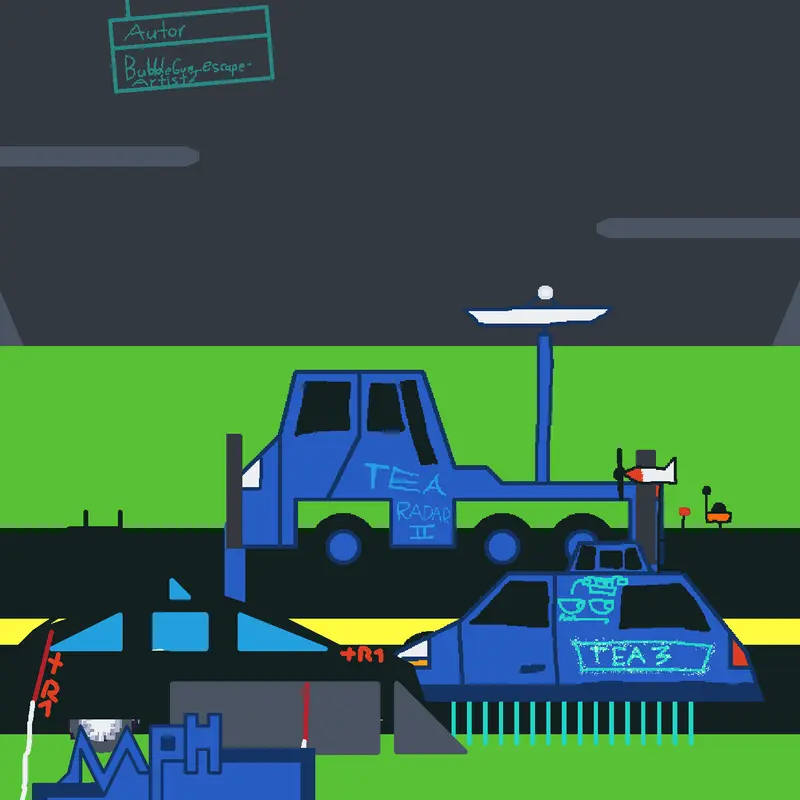 Game by @BubbleGum_Escape-ARTIST2
