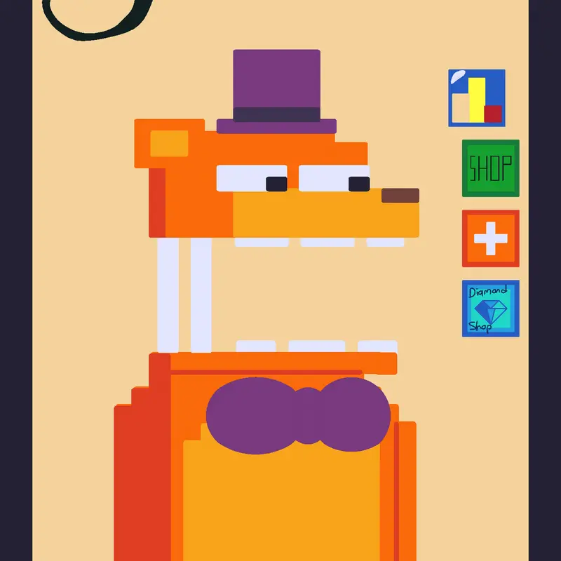Game by @Fantoccio_u