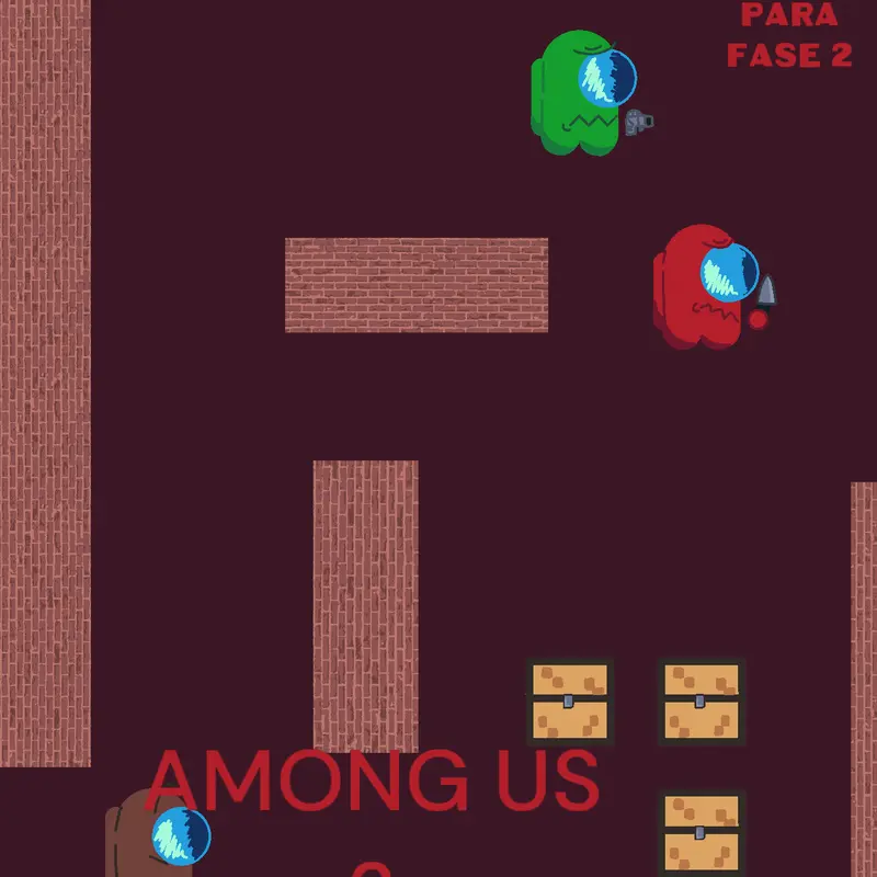 Game by @LuizaBatataa