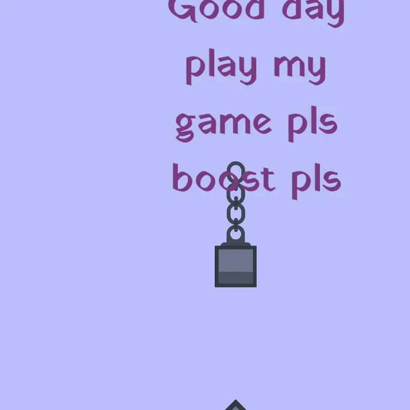 Game by @Alvaroxdd