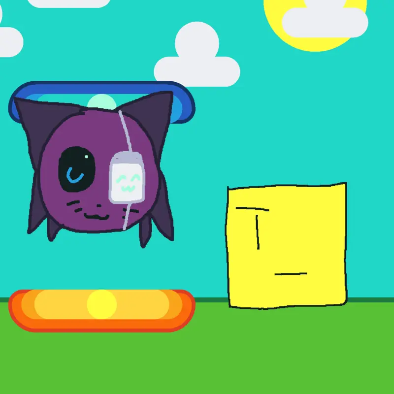Game by @SerialC341B
