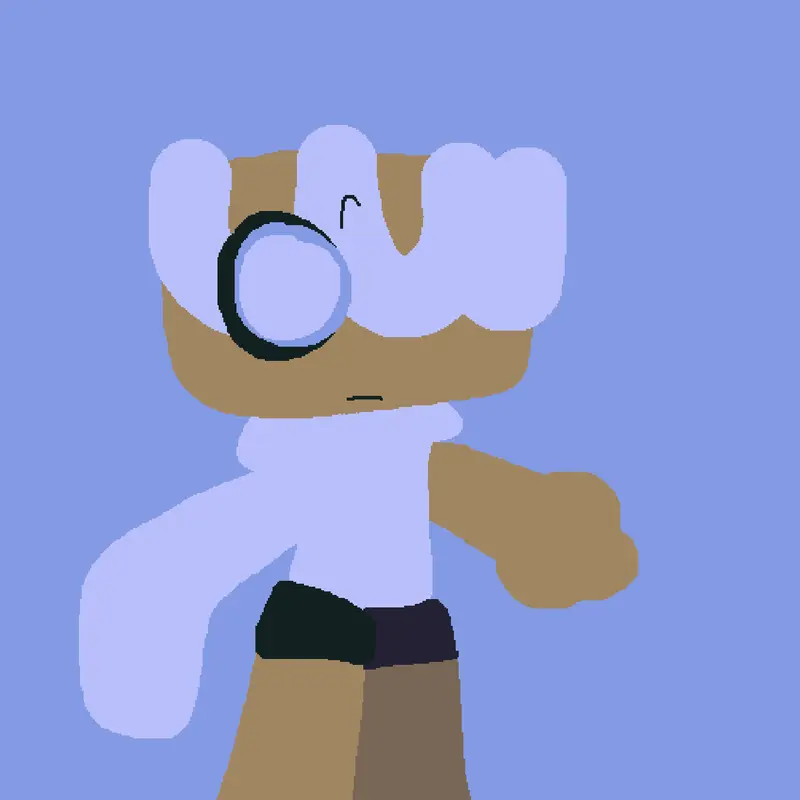 Game by @secretagentfromtemu