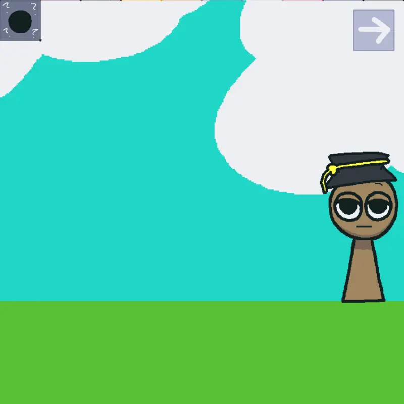 Sprunki Role and Play by @OneThoughtsand