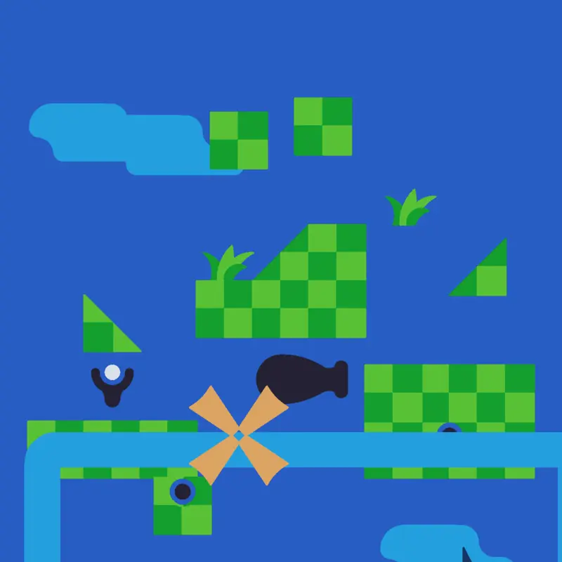 Game by @ivanx32x