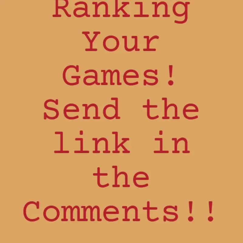 Game by @Haraf