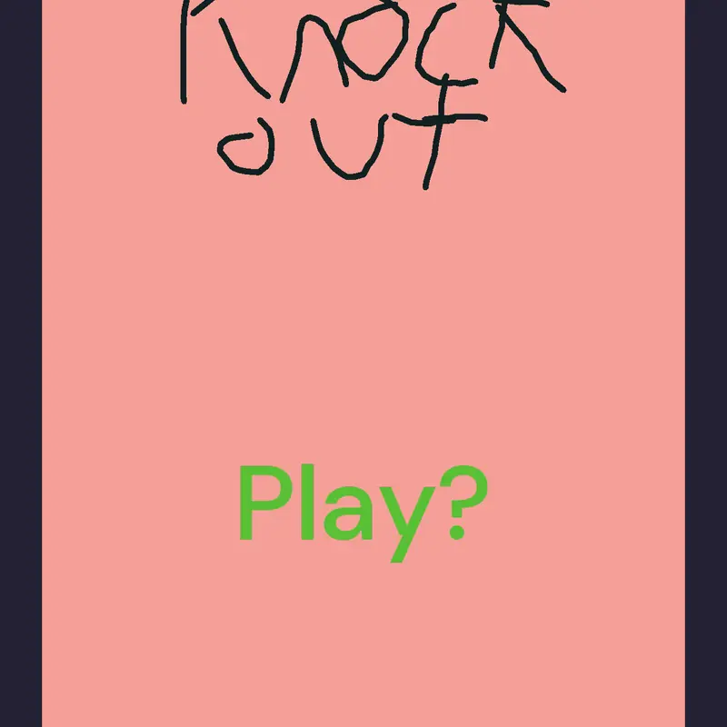 Game by @DAEHJSJ_USER