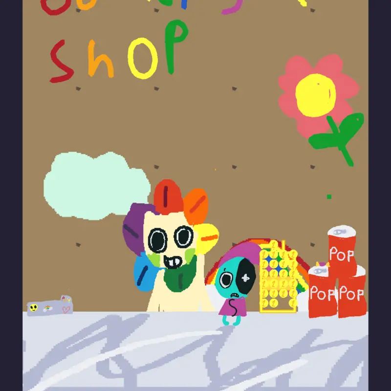 Game by @H4ARTS