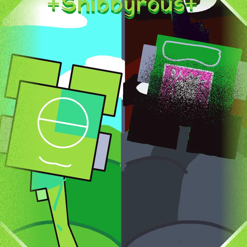 Game by @MoytheOctopus