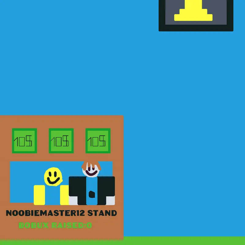 Game by @Username01
