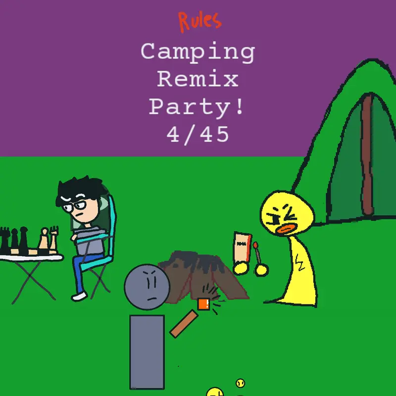 Game by @PEPPYR0NY
