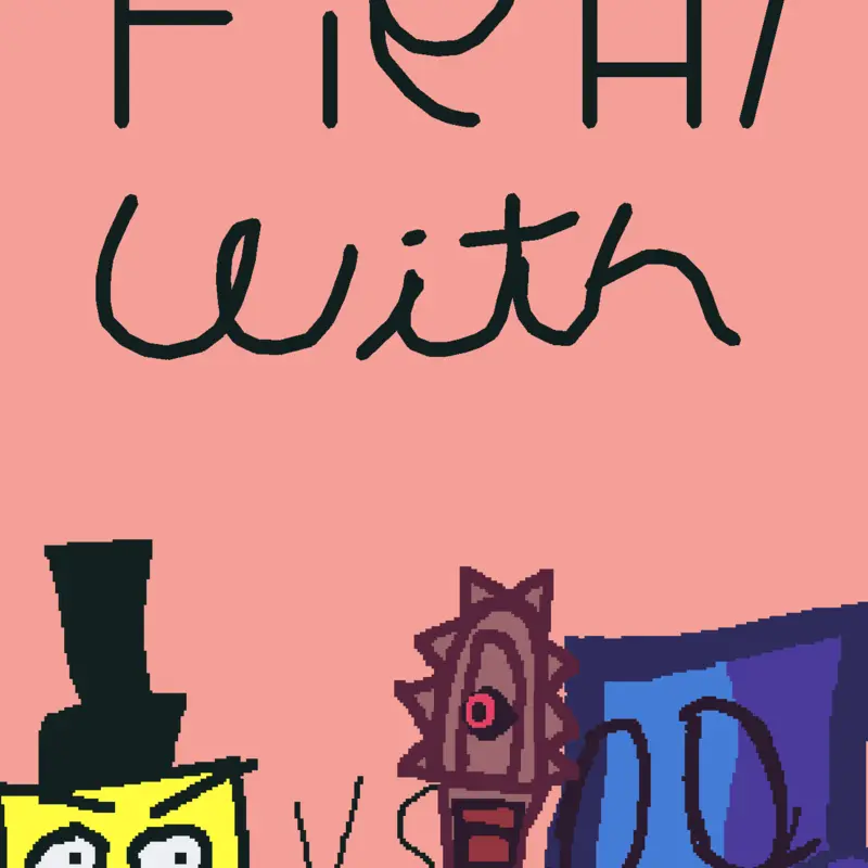 Game by @Docta_Z