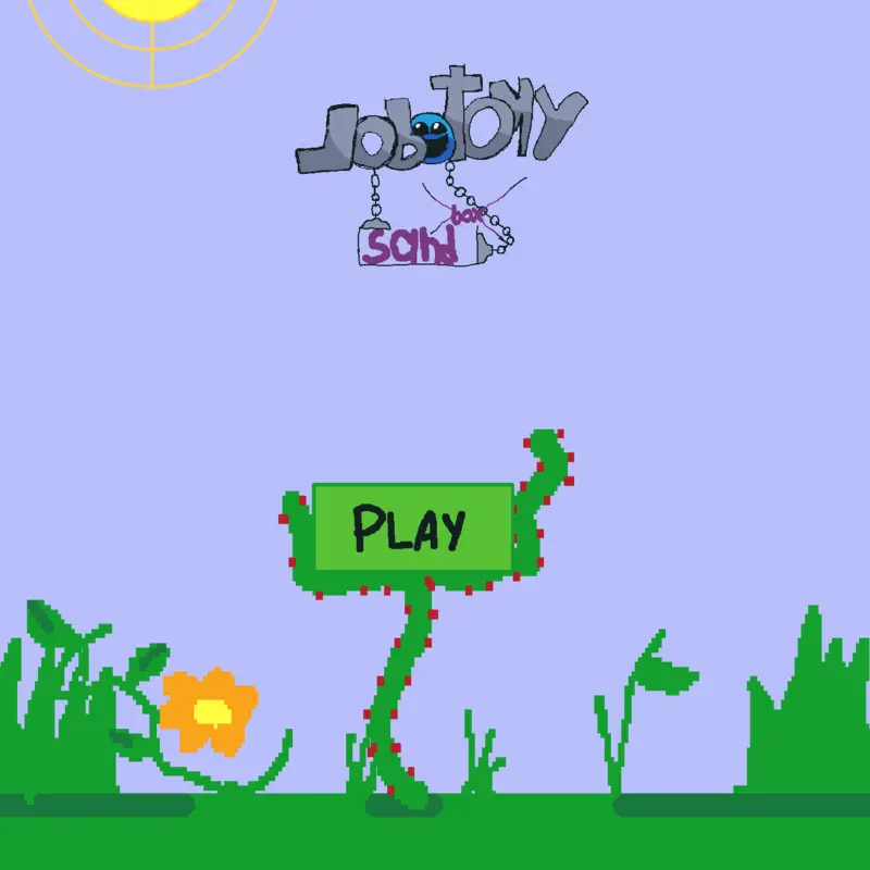 Game by @liamcito
