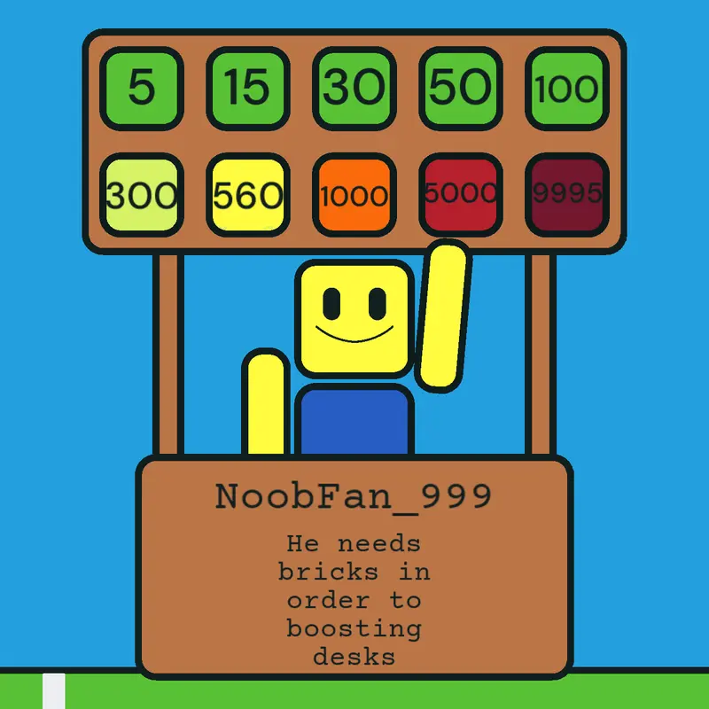 Game by @NoobFan_666