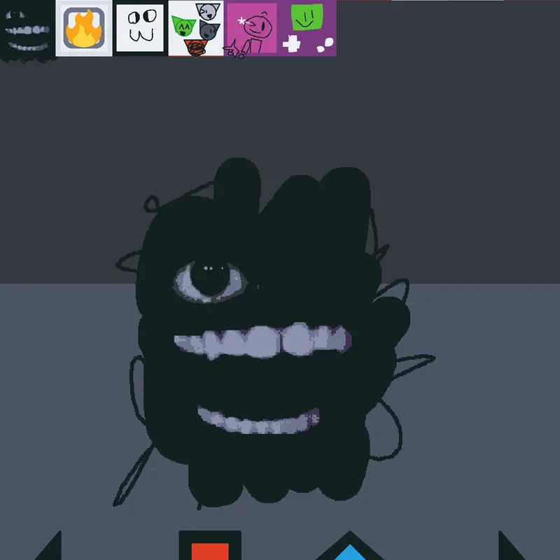Game by @gameboy6755