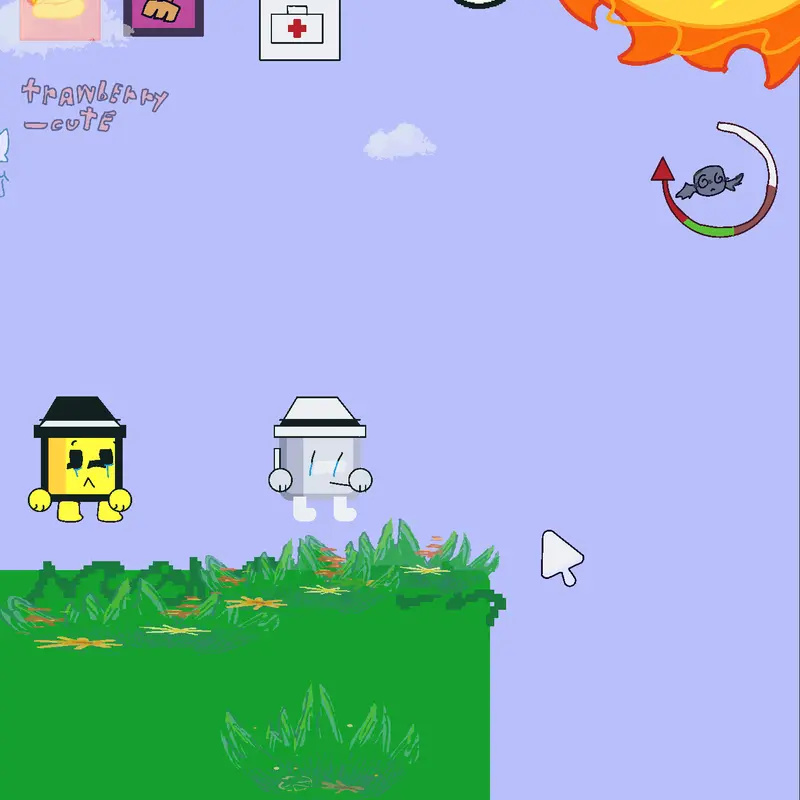 Game by @1yt