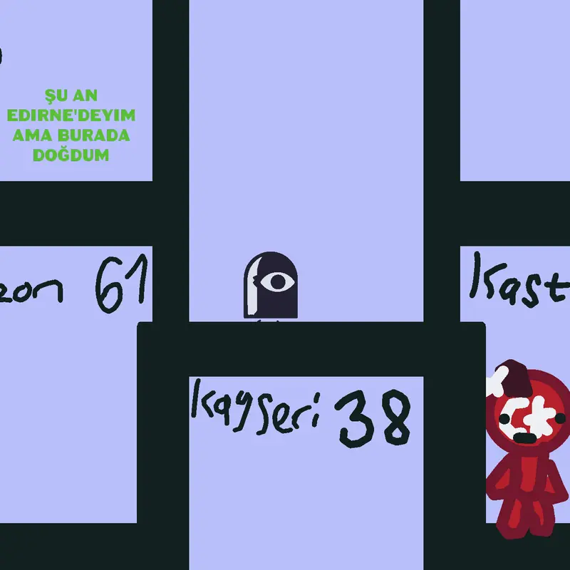 Game by @asimpleturkishgirl