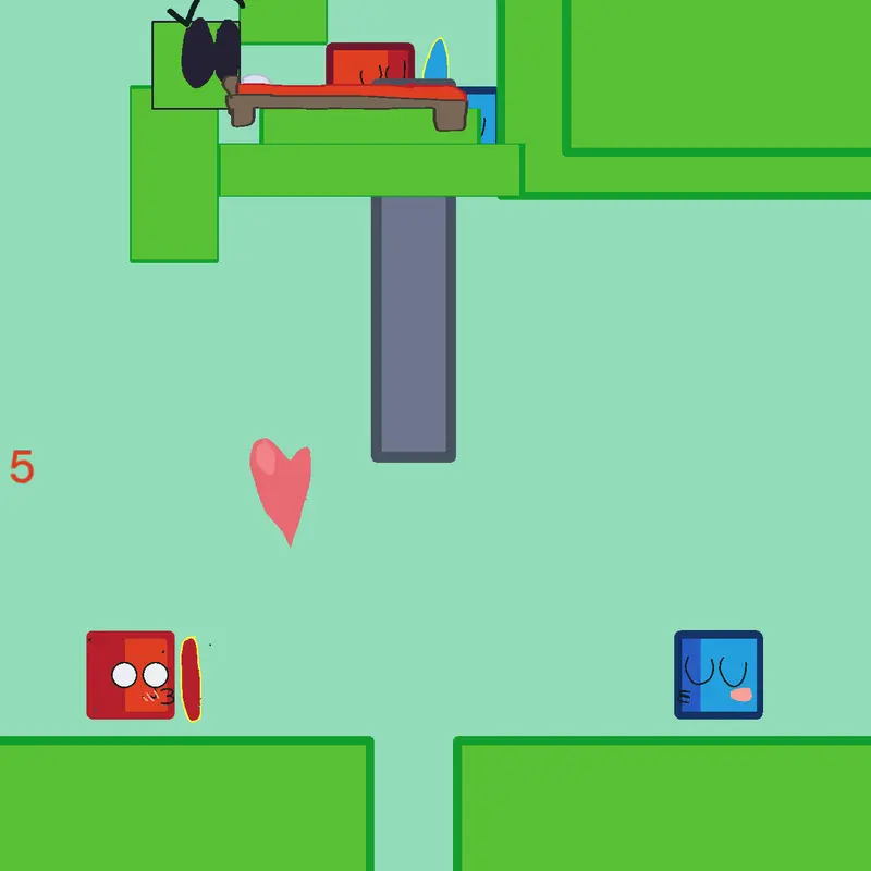 Game by @2tshqw
