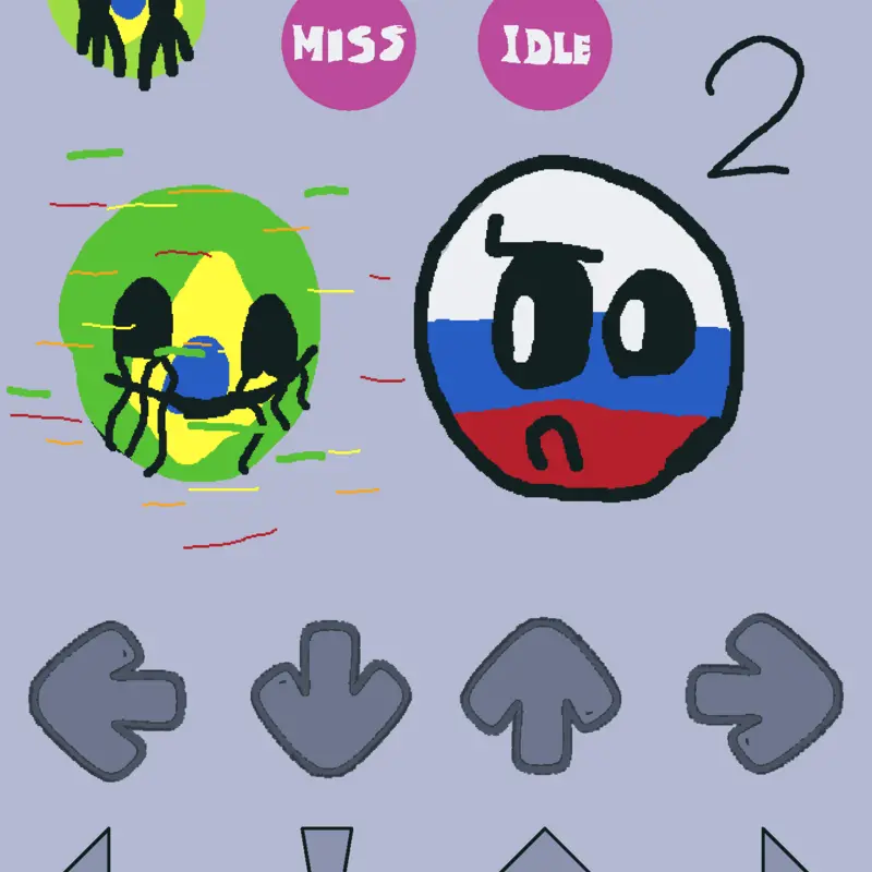 Game by @unilajo