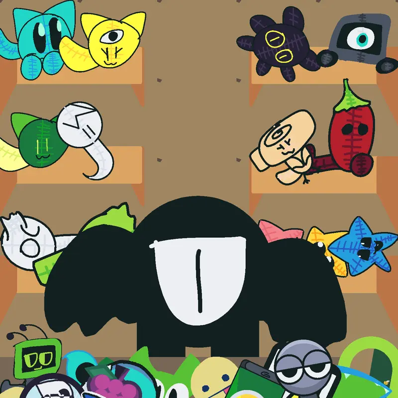 Game by @Tornado918