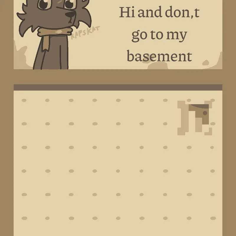 Game by @tristaniacool