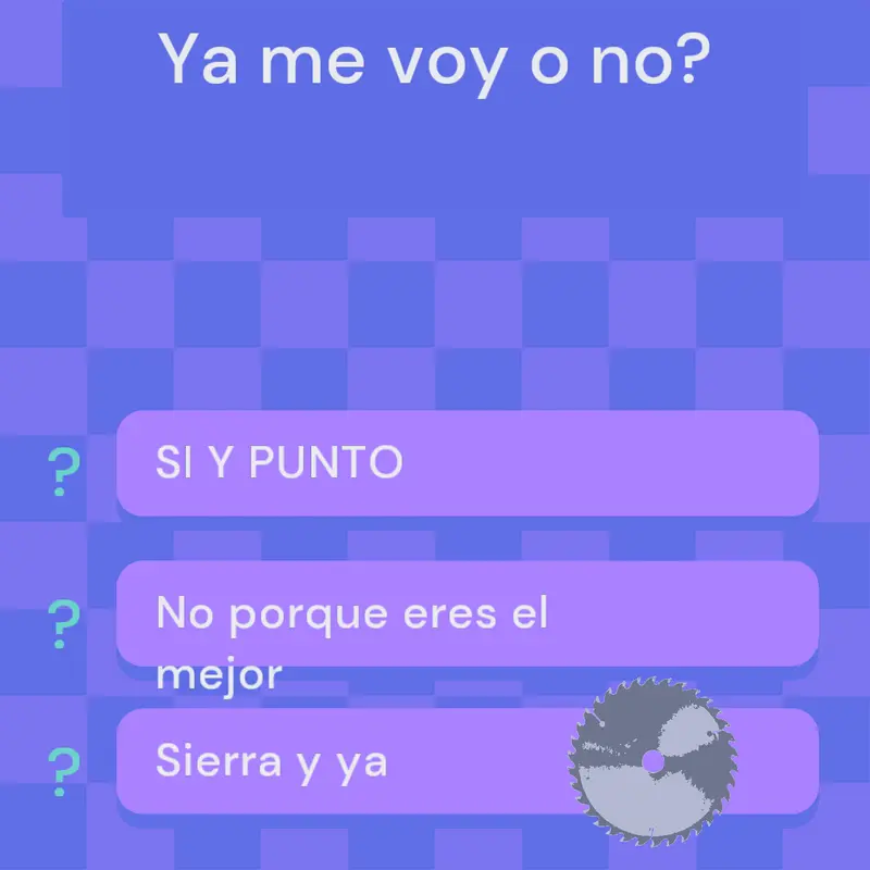Game by @elretirado2461