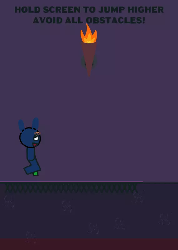 Game by @Dte76BunnyMaloneyStudio