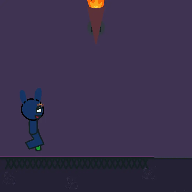 Game by @Dte76BunnyMaloneyStudio