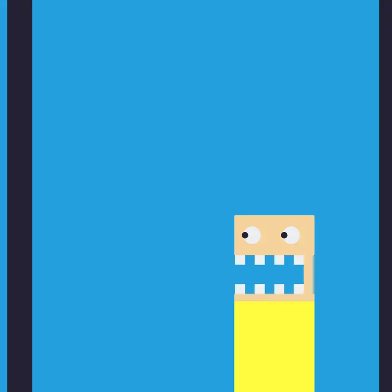 Game by @alinzi111