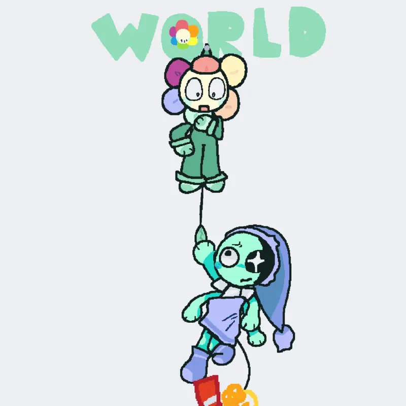 Game by @orange_strawberry