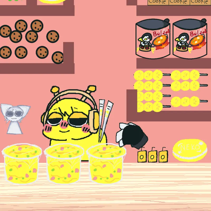 Game by @M4RR0M_PL4YS14