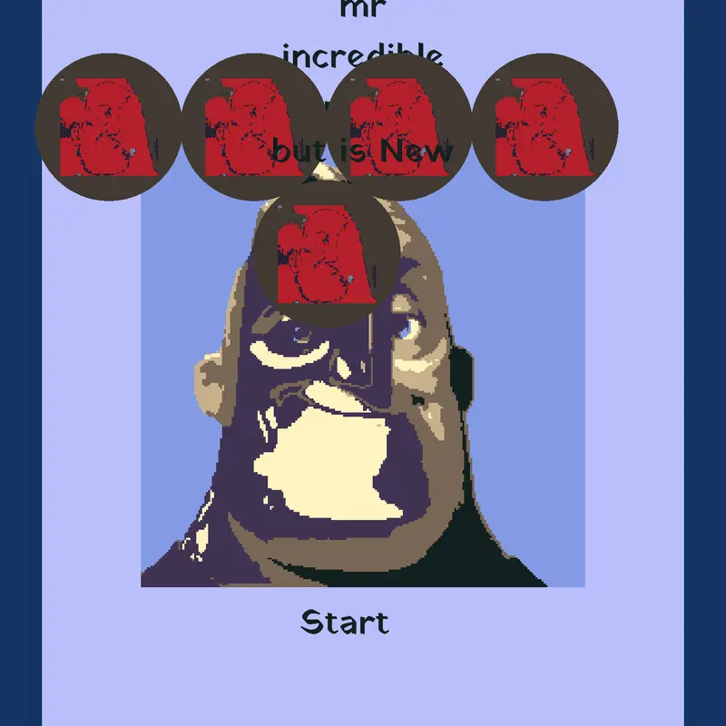Game by @sylwia