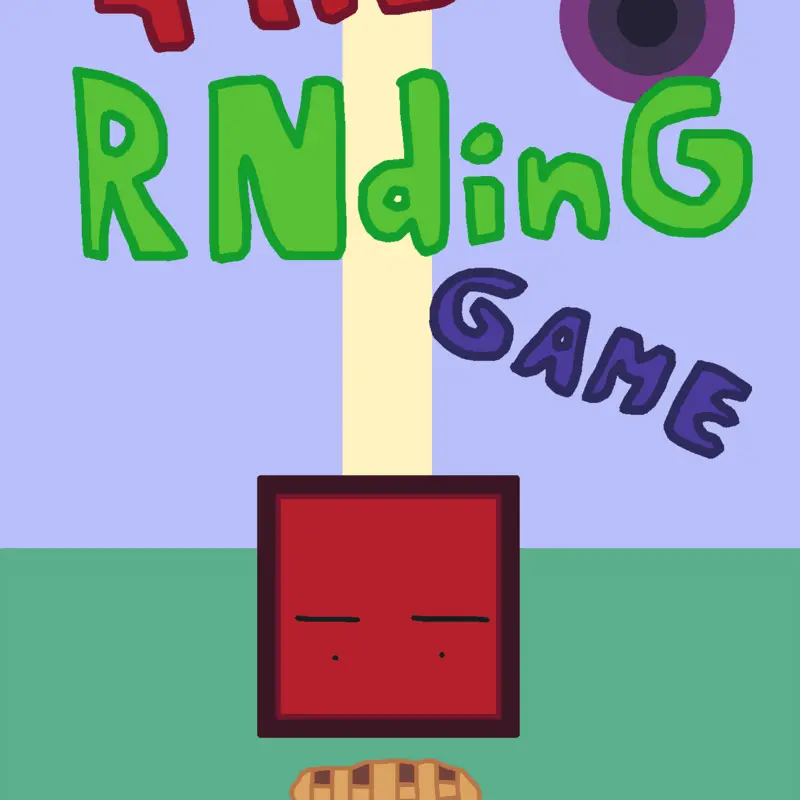 Game by @Wenda_happy_grey