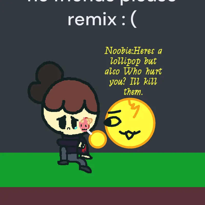 Game by @minuetochoa