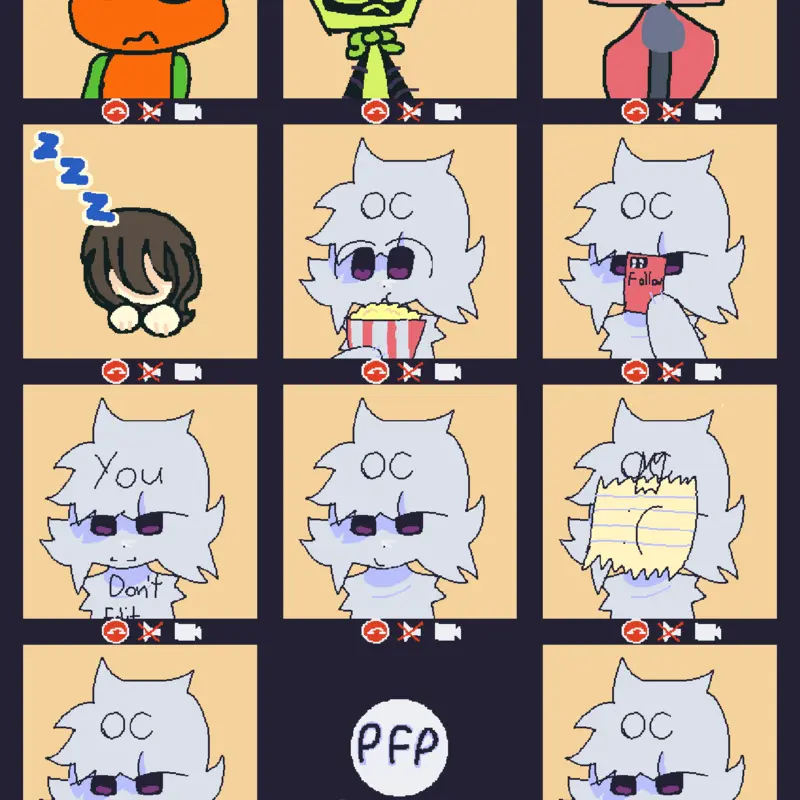 Game by @Forsaken4Everrr_games