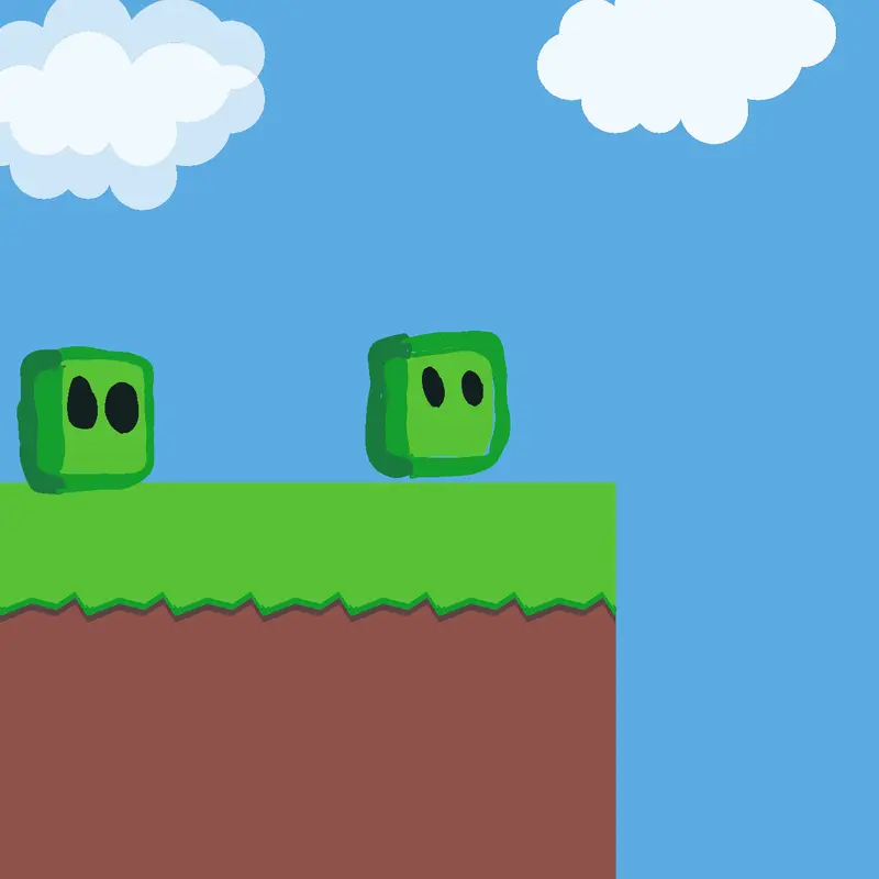 Game by @TYLERMOUTEIRA