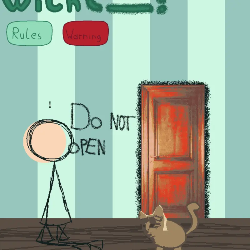 Game by @am_just_a_normal_person