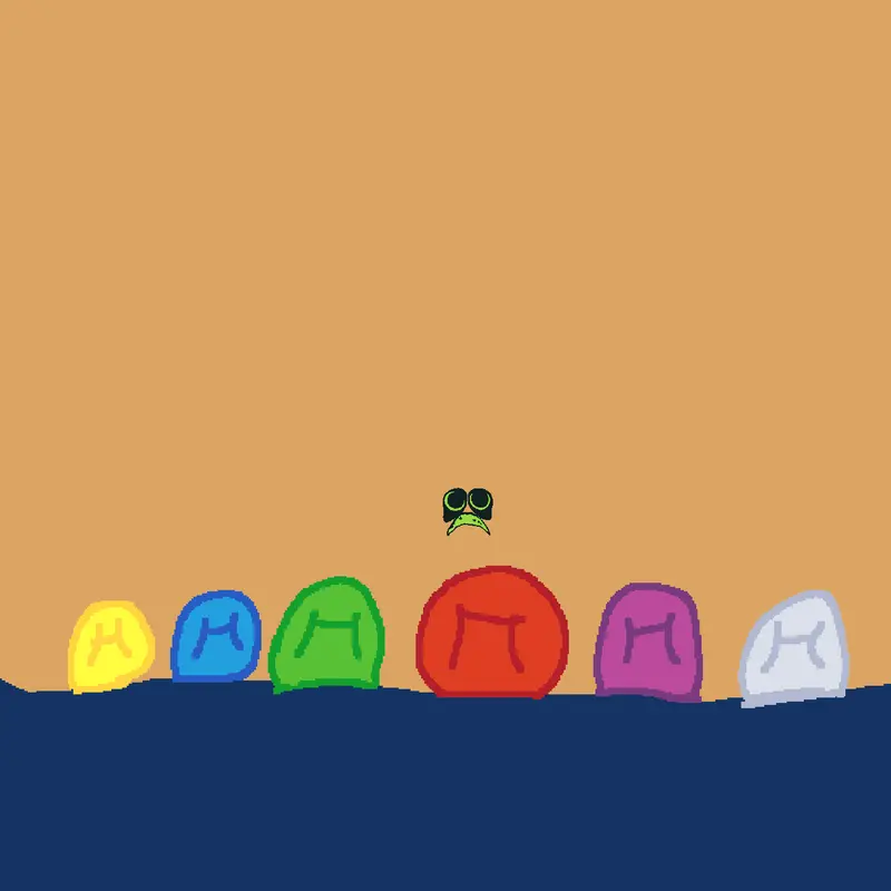 Game by @Kramos83